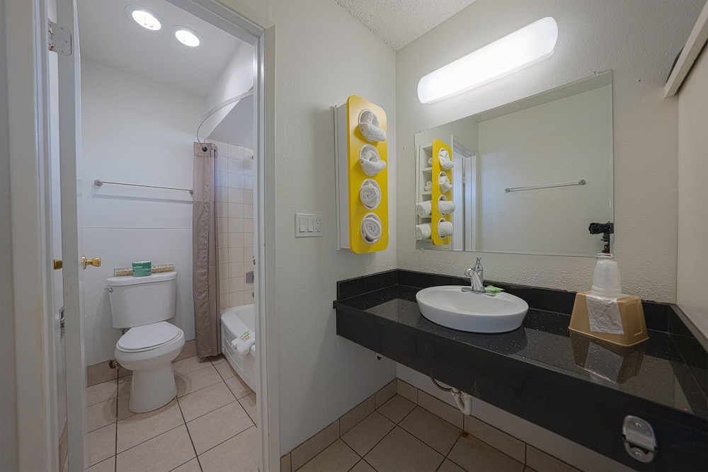 Oyo Hotel St. Helens Or - photo 64
