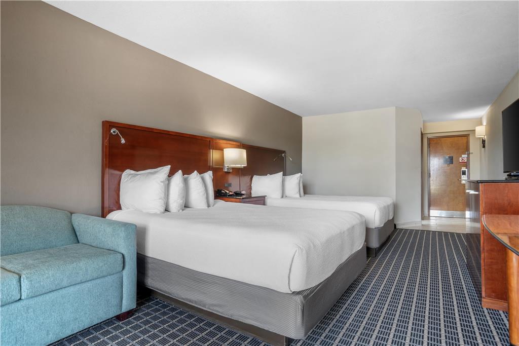 SureStay Plus Hotel by Best Western Greenwood - photo 33
