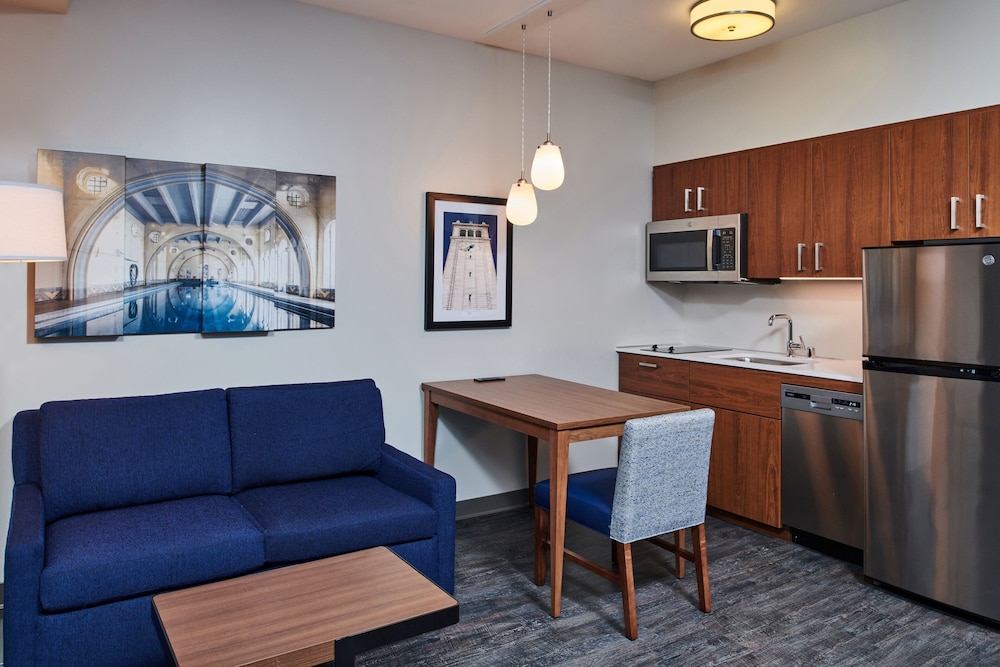 Residence Inn by Marriott Berkeley - photo 17