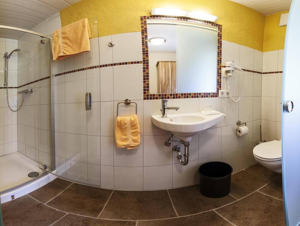 Hotel Restaurant Bauer Keller in Greding, Germany