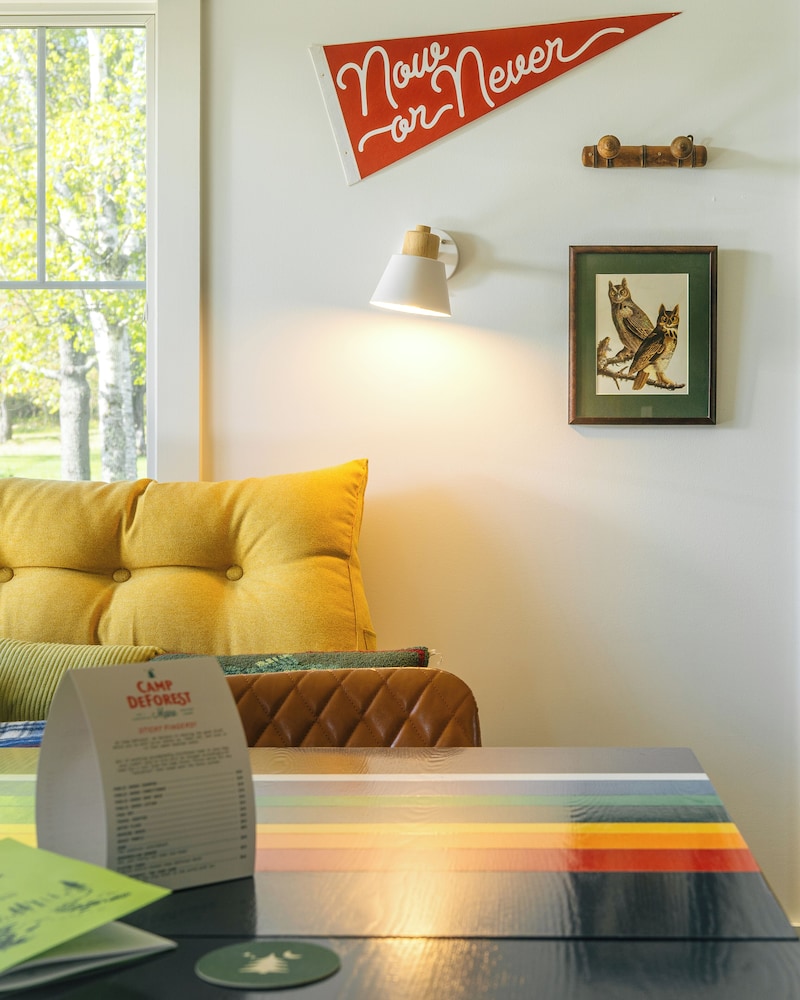 Ducktrap Motel - photo 50