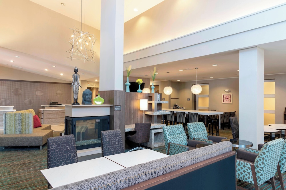 Residence Inn Akron South Green - photo 2