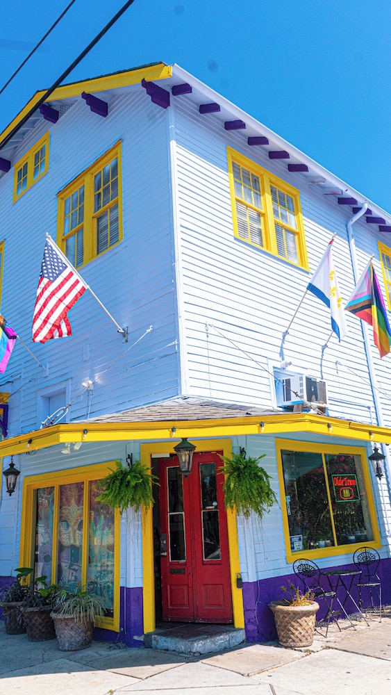 Olde Town Inn - photo 51