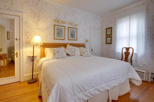 The Inn on the Ocean - photo 28