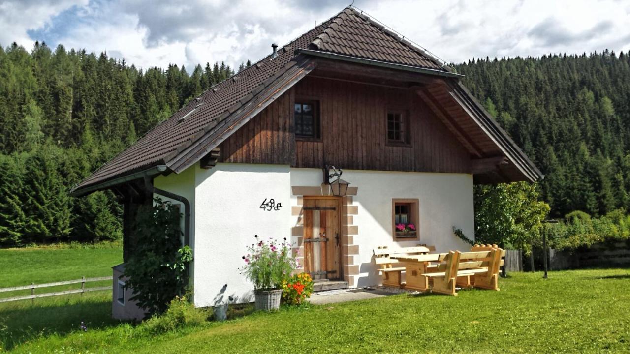 Ferienhaus Gobald in Murau, Austria