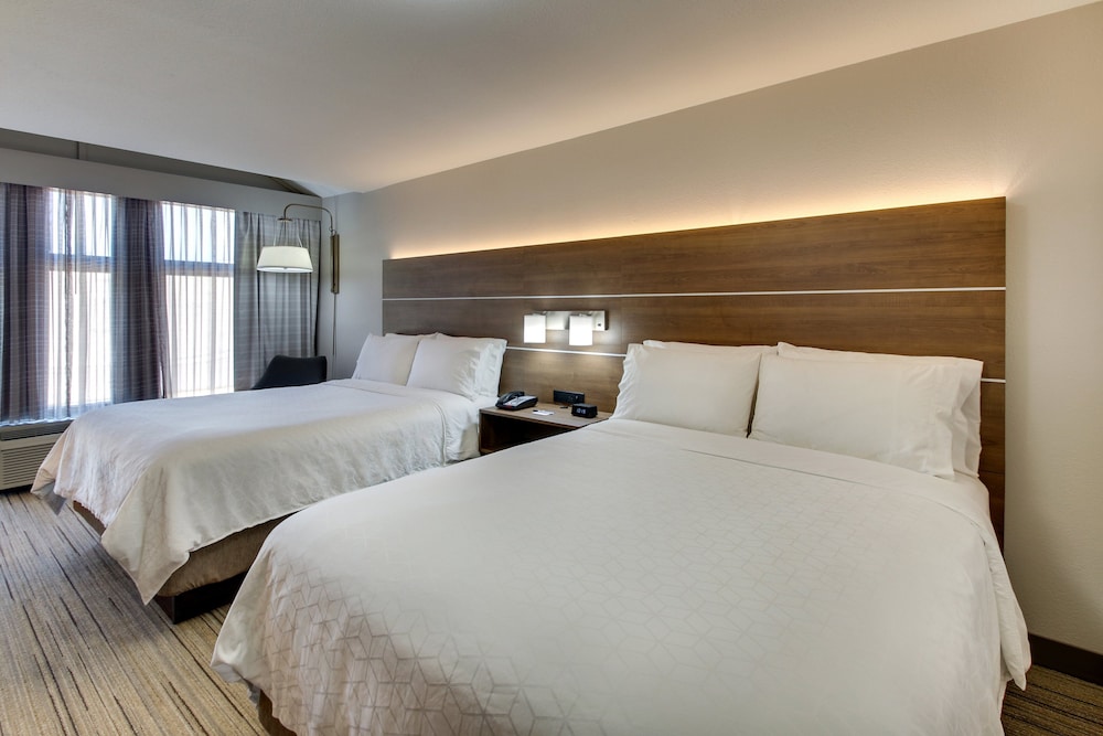 Holiday Inn Express Atlanta Emory University Area by IHG - photo 13