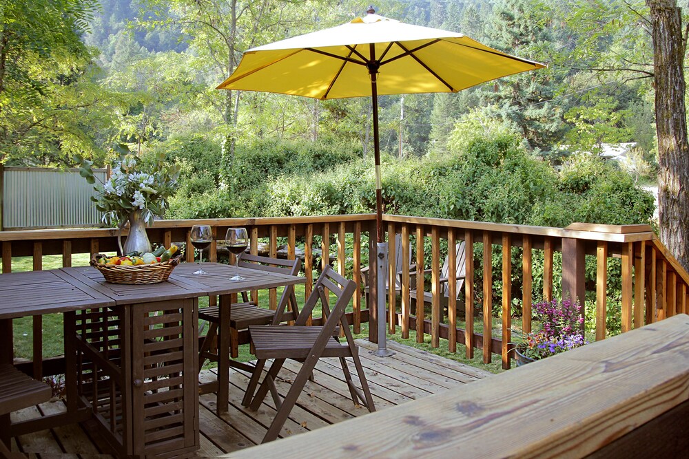 Coho Cottages - photo 22