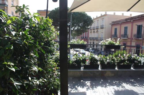 Casa Vacanze la Mammola — 4-Star Luxury Hotel in San Giorgio A Cremano, Italy