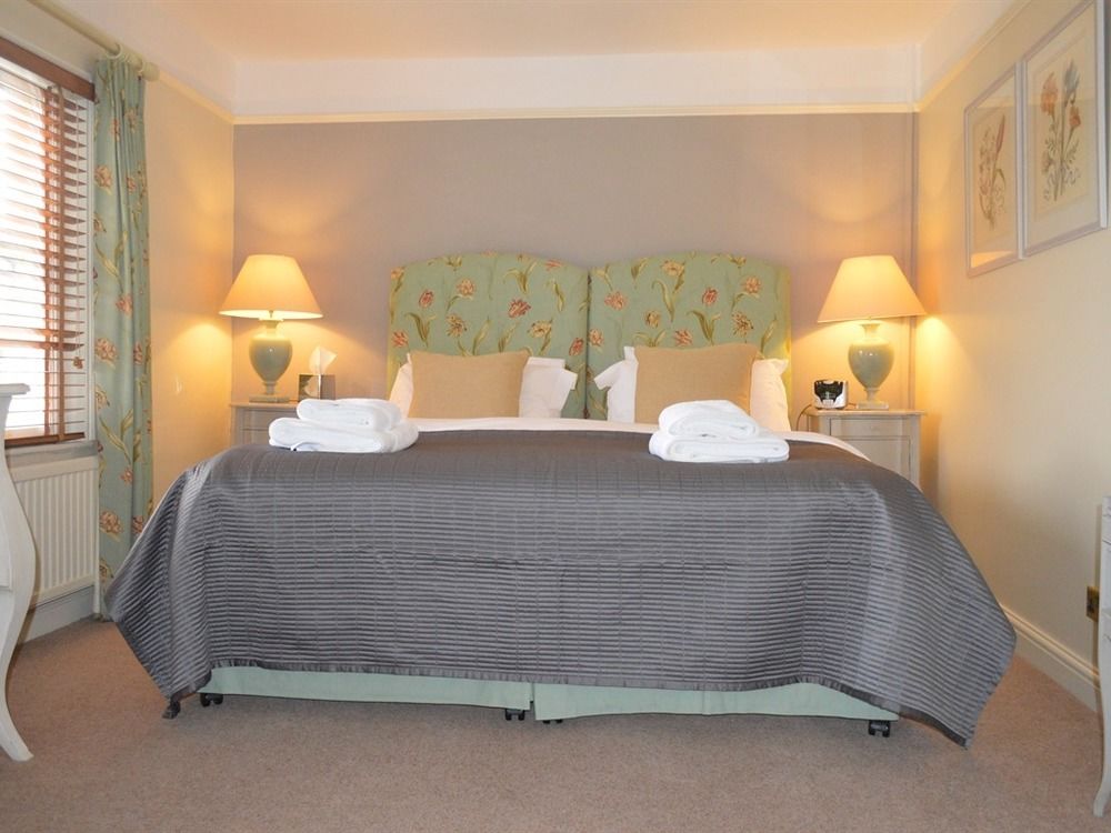 The Old Pump House — 5-Star Luxury Hotel in Aylsham, United Kingdom