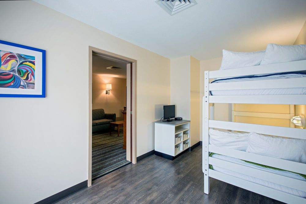 White Pine Lodge - photo 16