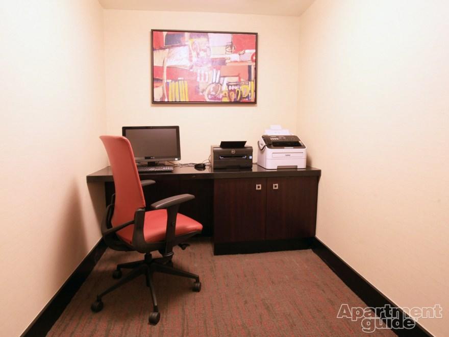 Sedona Slate by BOQ Lodging - photo 4