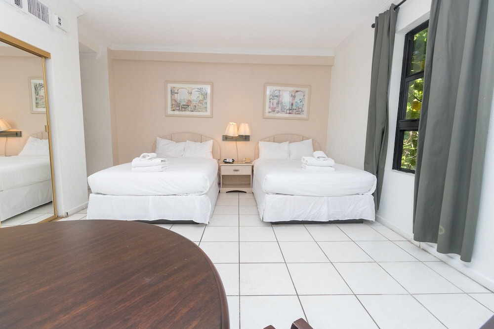 217 Hollywood Beach Resort in Hollywood, United States