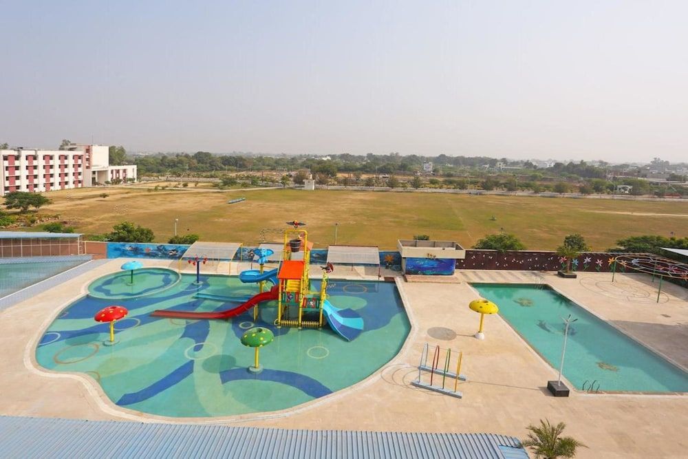 Radhika Resort — Kota — photo 5