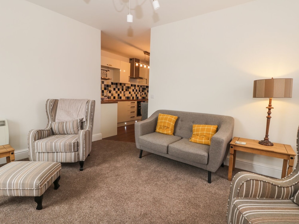 Station View — 4-Star Luxury Hotel in Pickering, United Kingdom