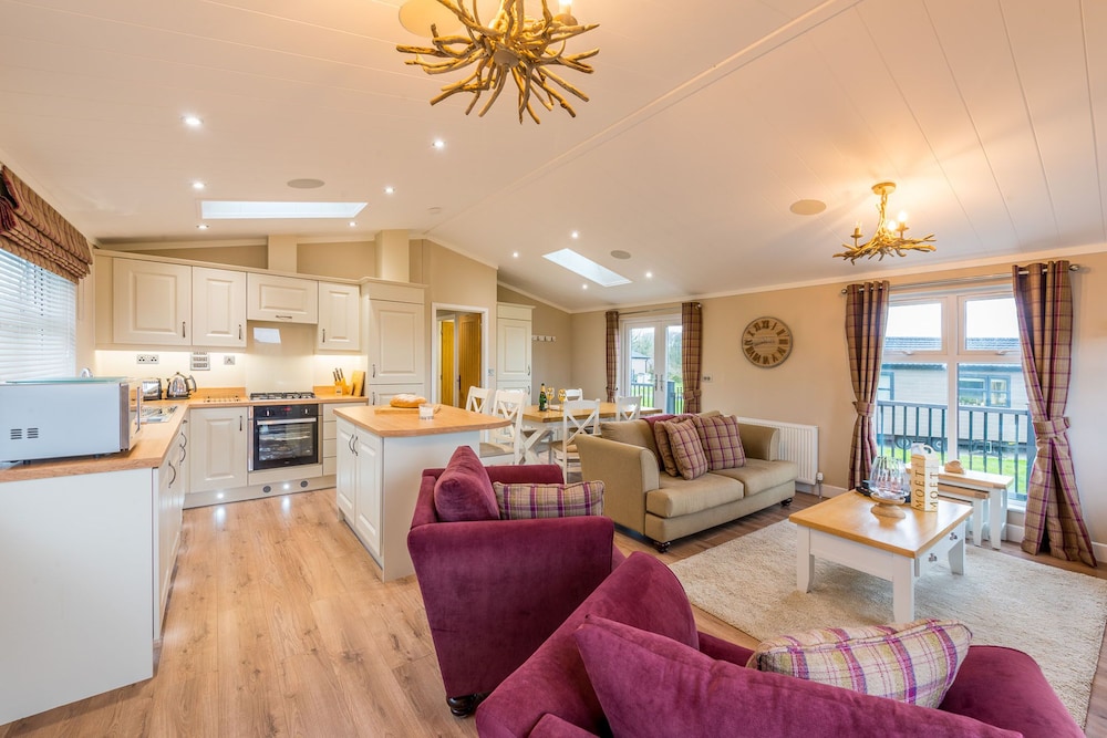 St. Tinney Farm — 4-Star Luxury Hotel in Camelford, United Kingdom