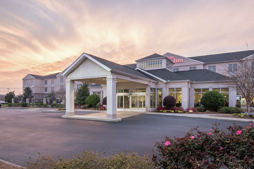 Hilton Garden Inn Dothan - featured photo
