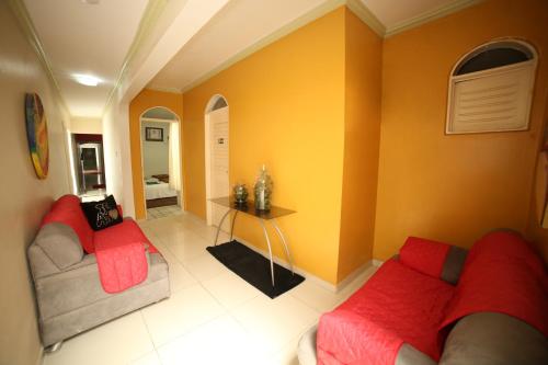 Hotel Santa Isabel — Arapiraca — photo 4