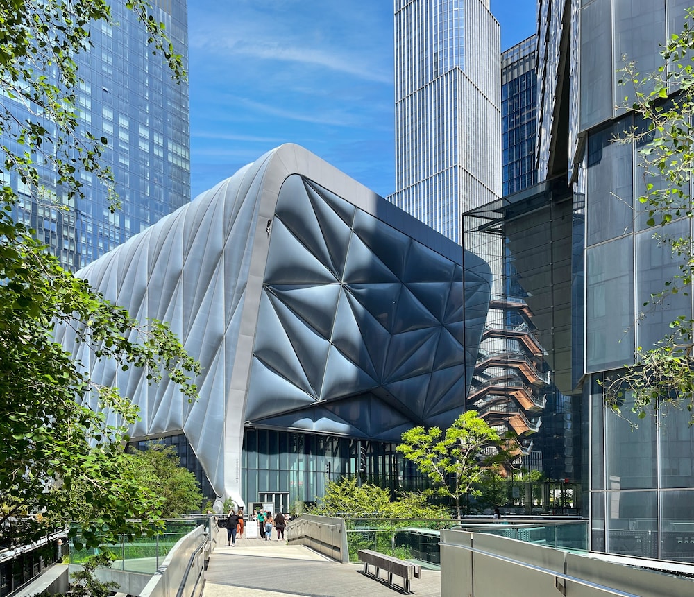 InterContinental New York Times Square by IHG - photo 99