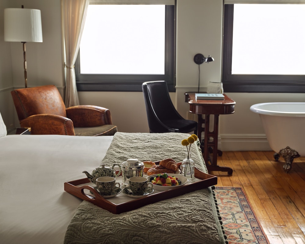 The NoMad Hotel - photo 5