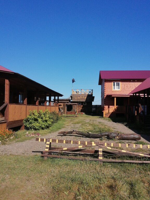 Chastnaya Usadba Stanitsa - last minute hotel in Unknown City