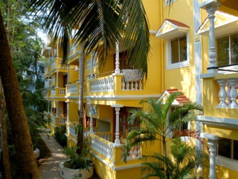 Don Joao - last minute hotel in Mormugao