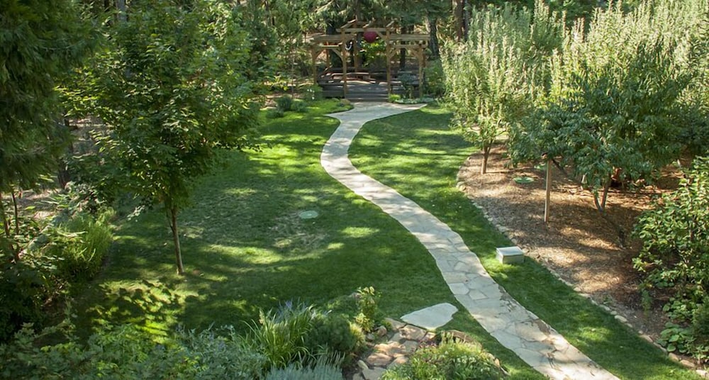 Harmony Ridge Lodge - photo 23