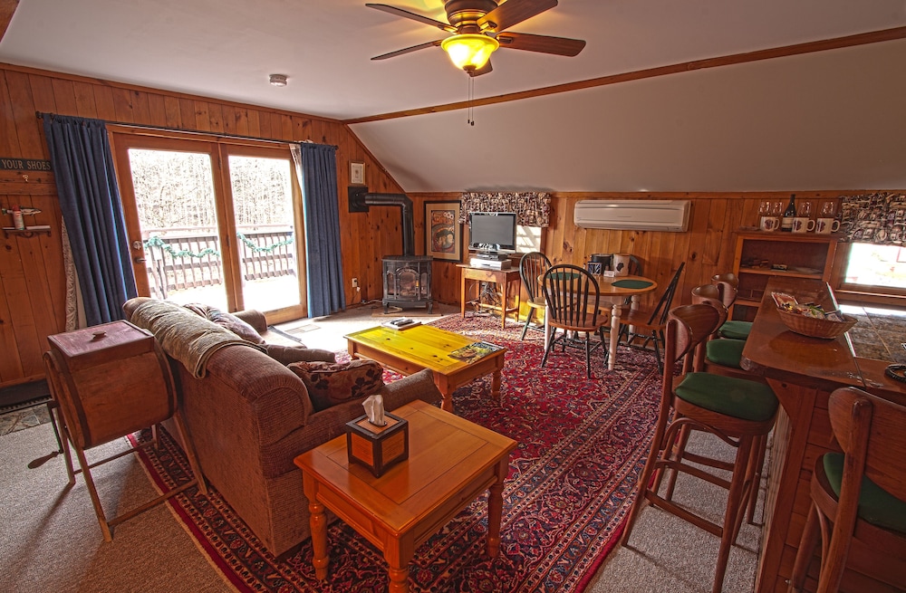 Phineas Swann Inn & Spa - photo 117