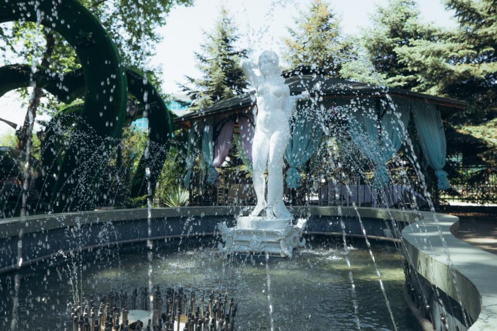 Dayana in Simferopol, Russia