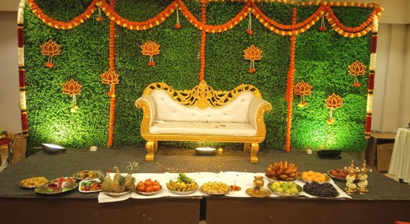 Kohinoor Hotels — Tiruppur — photo 3