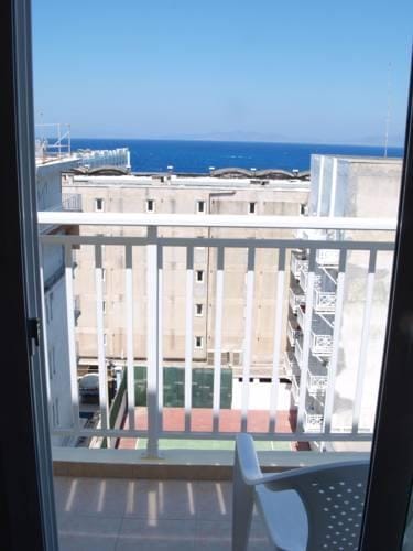 Carina - last minute hotel in Rodos