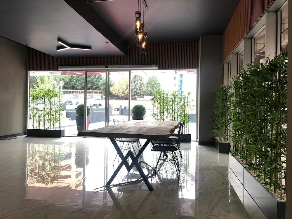 Atacity Hotel — Istanbul — photo 2