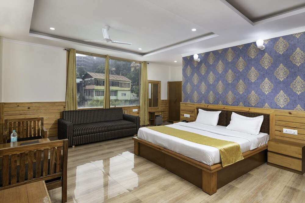 Hotel Mount View Dharamsala