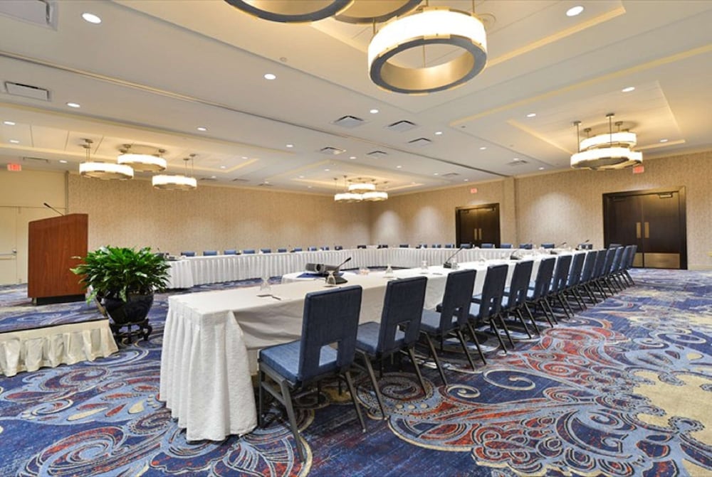 Hotel Belvoir Springfield - photo 26