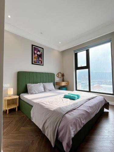 Lyly's House Altara Quy Nhơn Căn hộ view biển 2 phòng ngủ — 4-Star Luxury Hotel in Qui Nhon, Vietnam