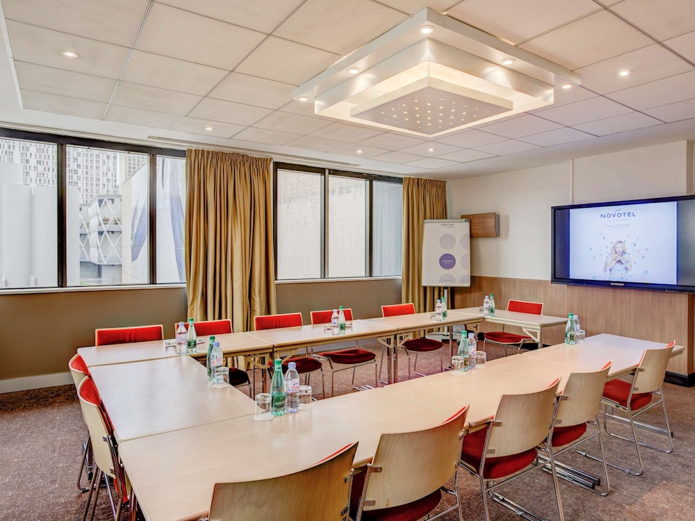 כנסים ואירועים