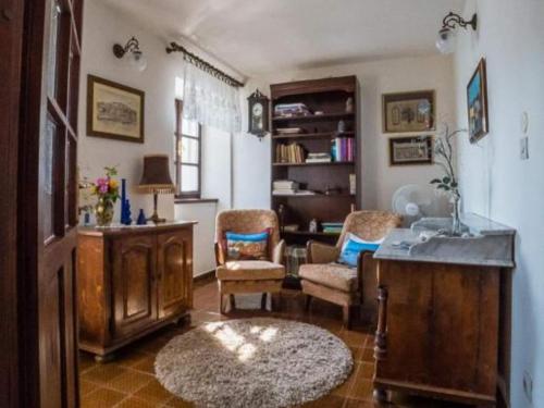 Stone House Seaside Retreat on Bra Island Two Bedroom Apartment 1 — 4-Star Luxury Hotel in Sutivan, Croatia