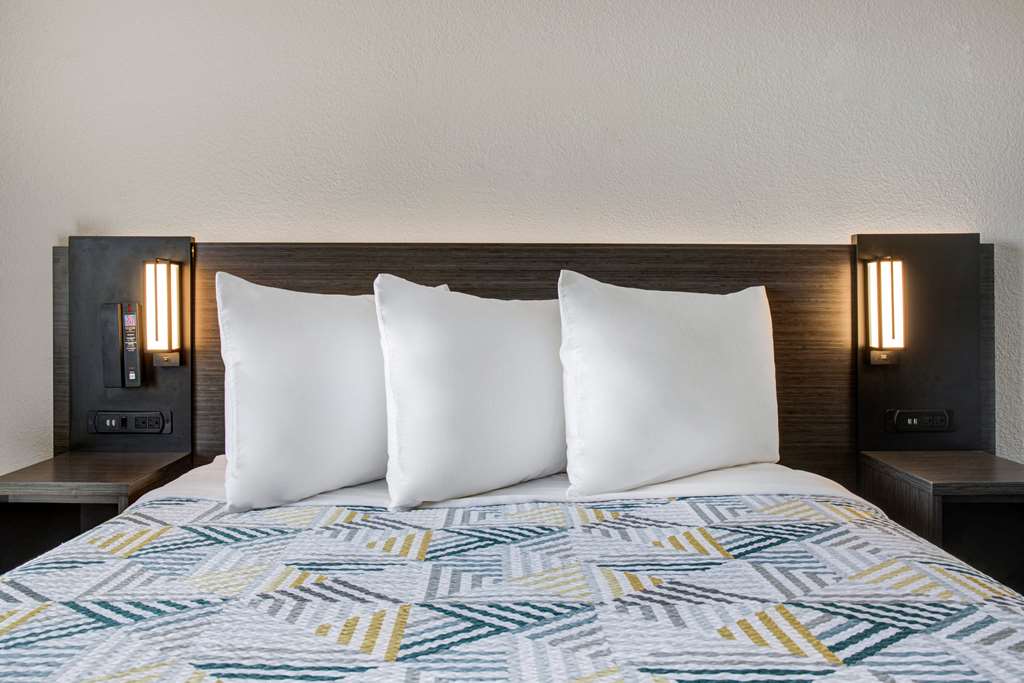 Motel 6 Carson City NV - photo 12