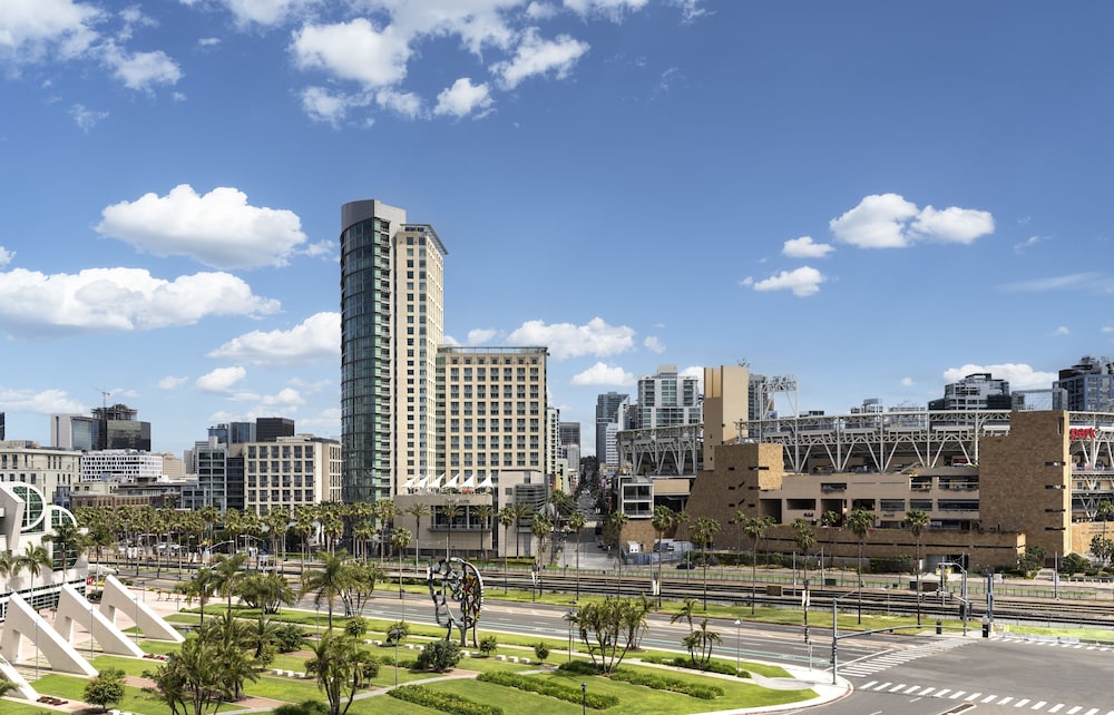Omni San Diego Hotel at the Ballpark - photo 67