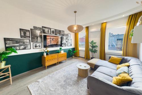 Budapest Rooftop Nook — 4-Star Luxury Hotel in Budapest, Hungary