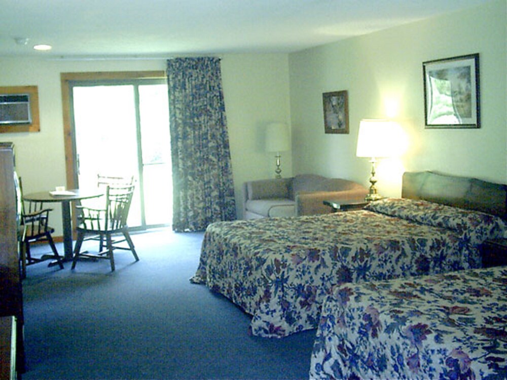 The Chalet Motel A Travelodge by Wyndham - photo 7