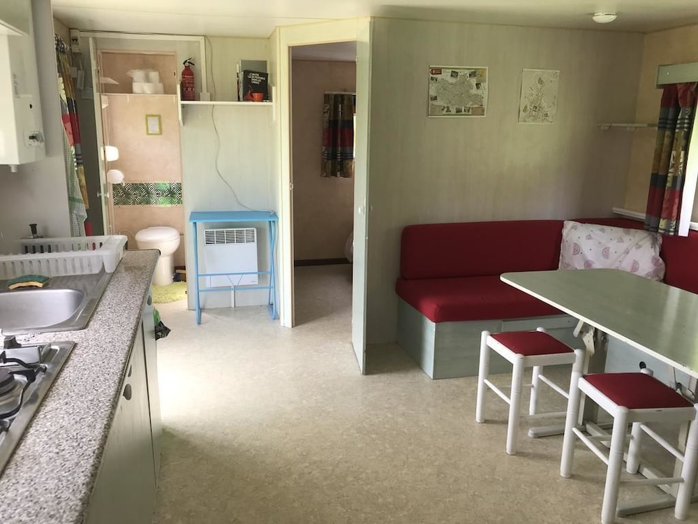 Calme et Nature in Saint-Sever, France