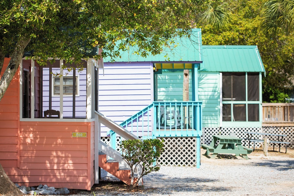 Navarre Beach Camping Resort - photo 93