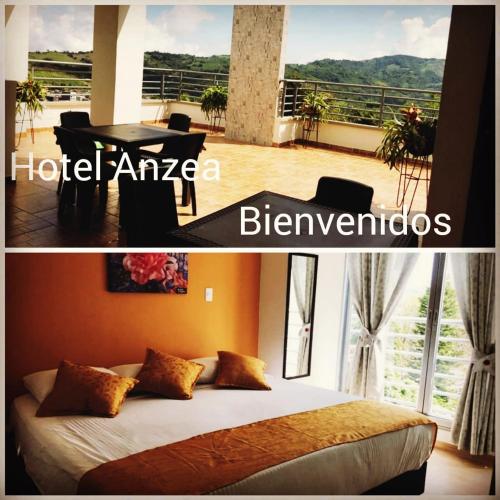 Hotel Anzea - last minute hotel in Anserma