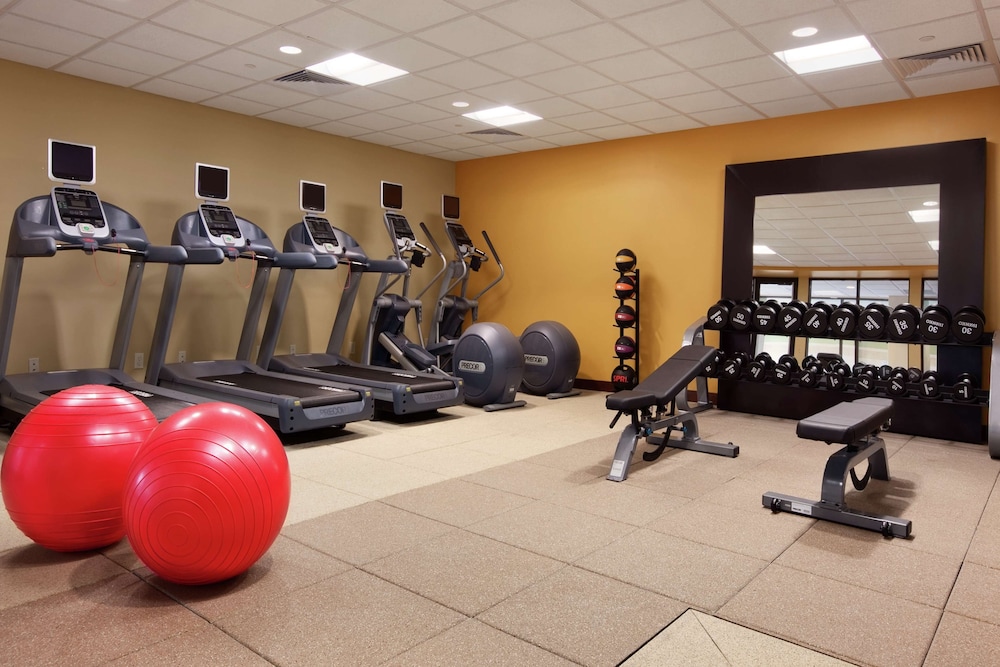 Hilton Asheville Biltmore Park - photo 57
