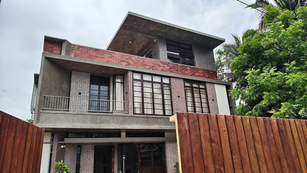 Savana Stay — Puducherry