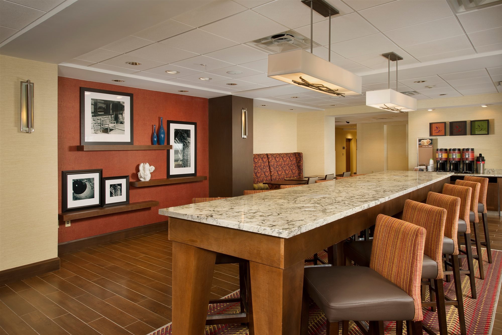 Hampton Inn Temple - photo 9