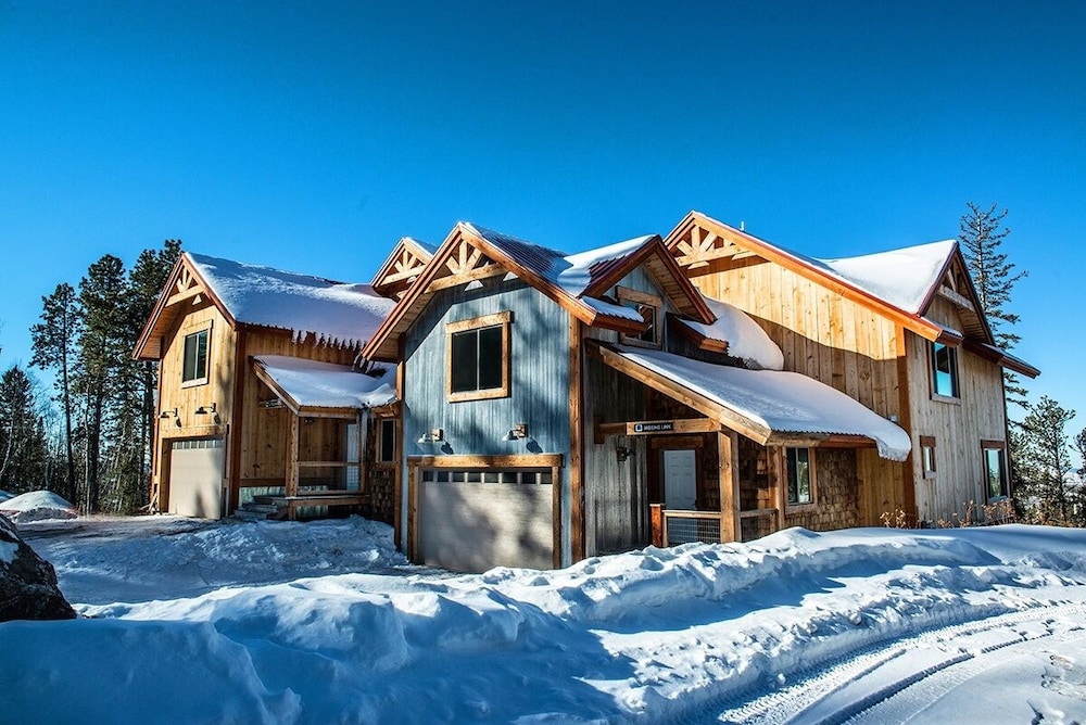 Little Hope Chalet at Terry Peak Ski Resort - photo 40