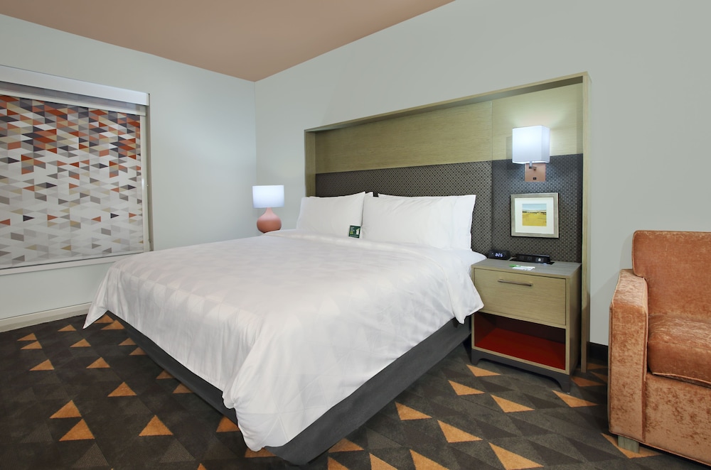 Holiday Inn Hattiesburg North by IHG - photo 2