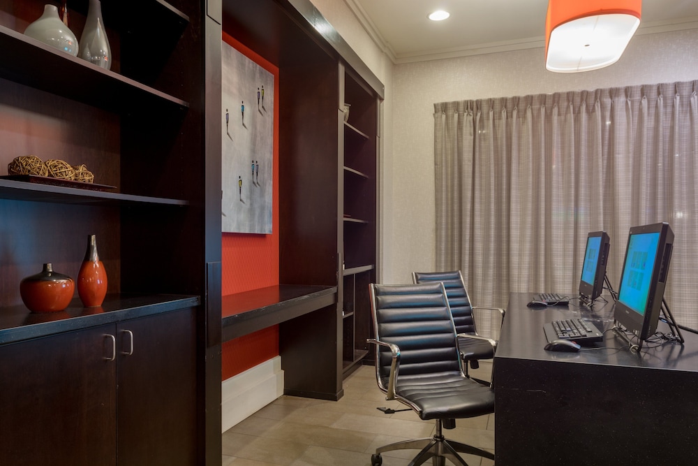 Holiday Inn Harrisburg Hershey Area I 81 by IHG - photo 23