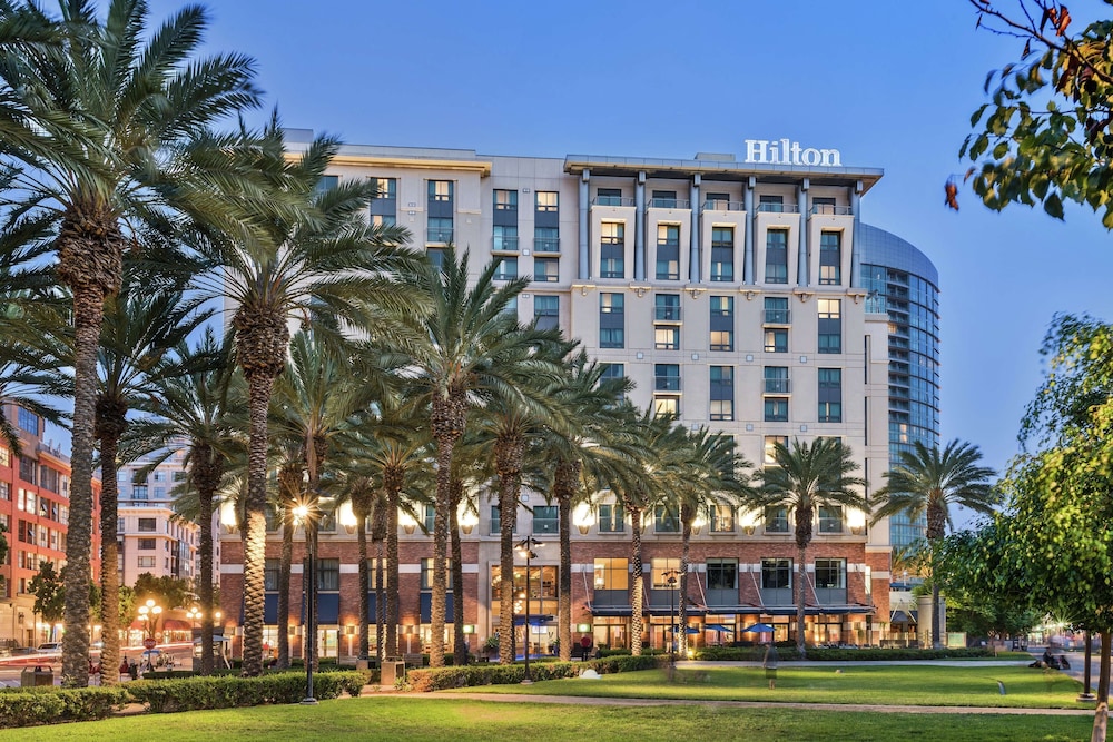 Hilton San Diego Gaslamp Quarter - featured photo